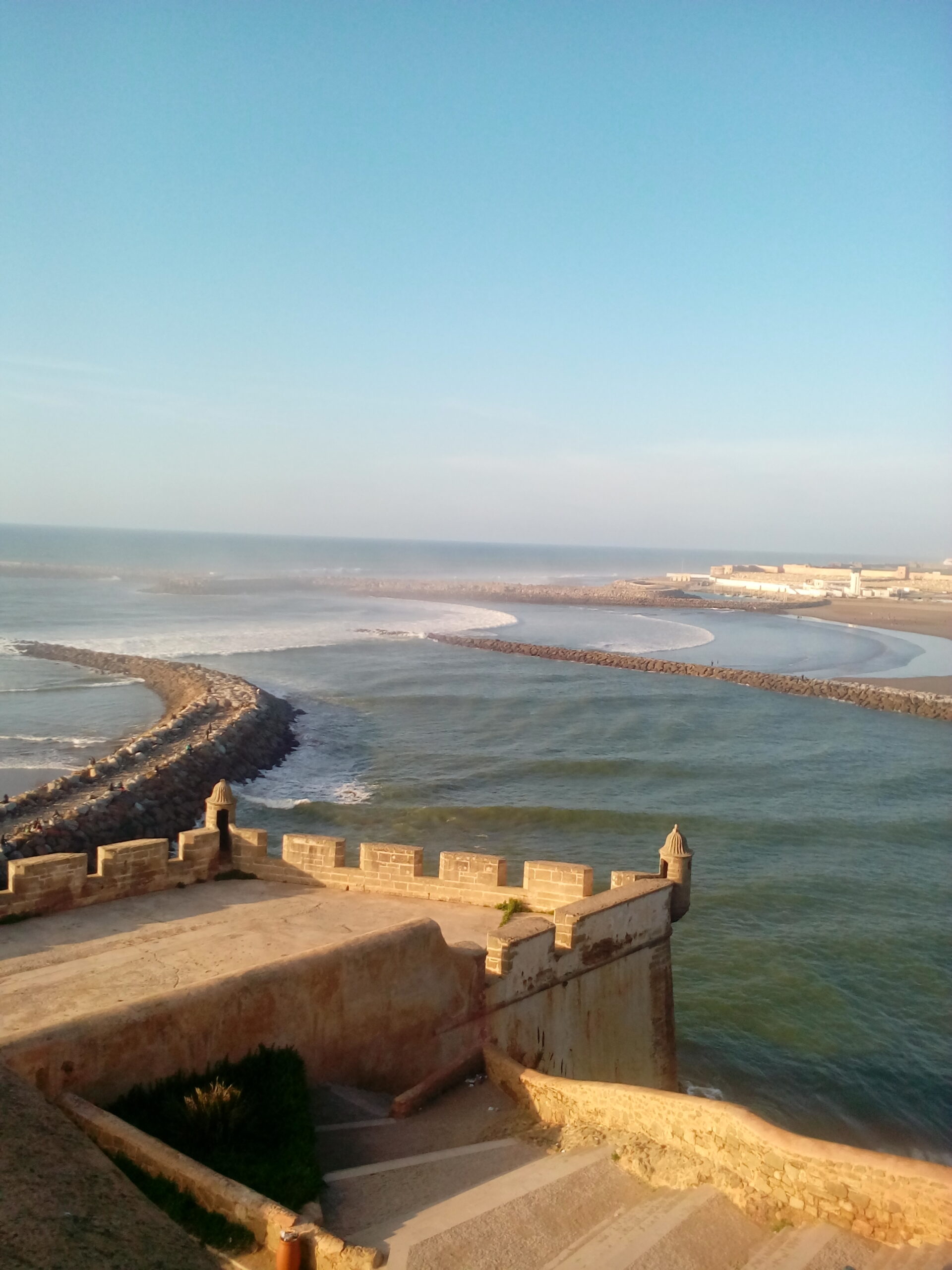 Подробнее о статье 8 День 9-й. Иду по кругу