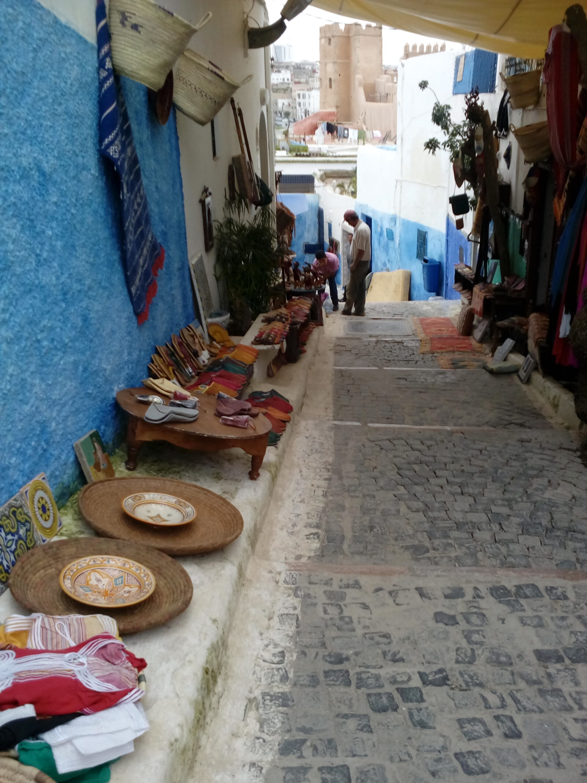 Подробнее о статье 10 День 11-й и 12-й. Вокруг Медины