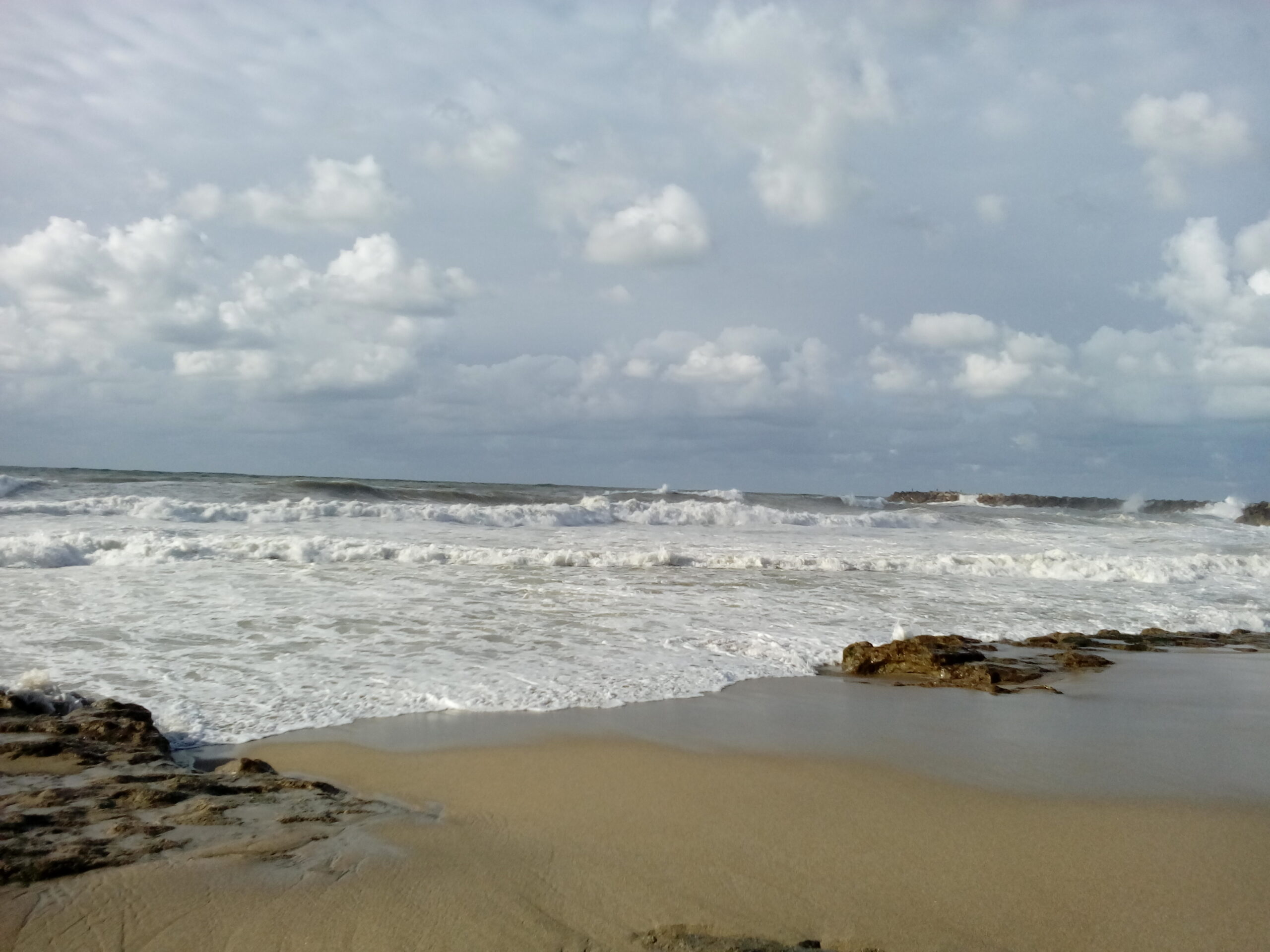 Подробнее о статье 12 День 14-й и 15-й. Бег