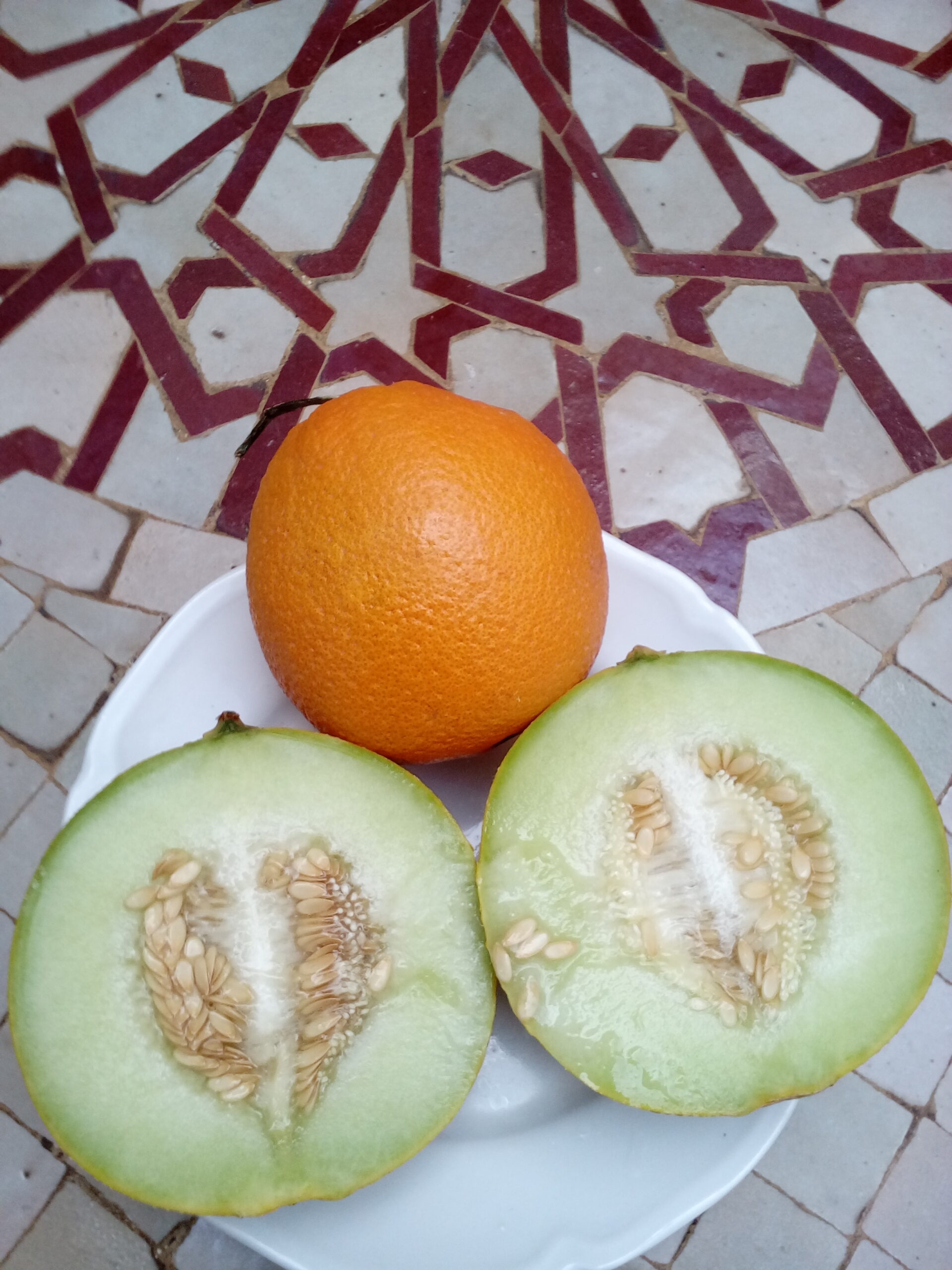 Подробнее о статье 5 День 6-й. Хорошо ли сыроеду в Марокко?