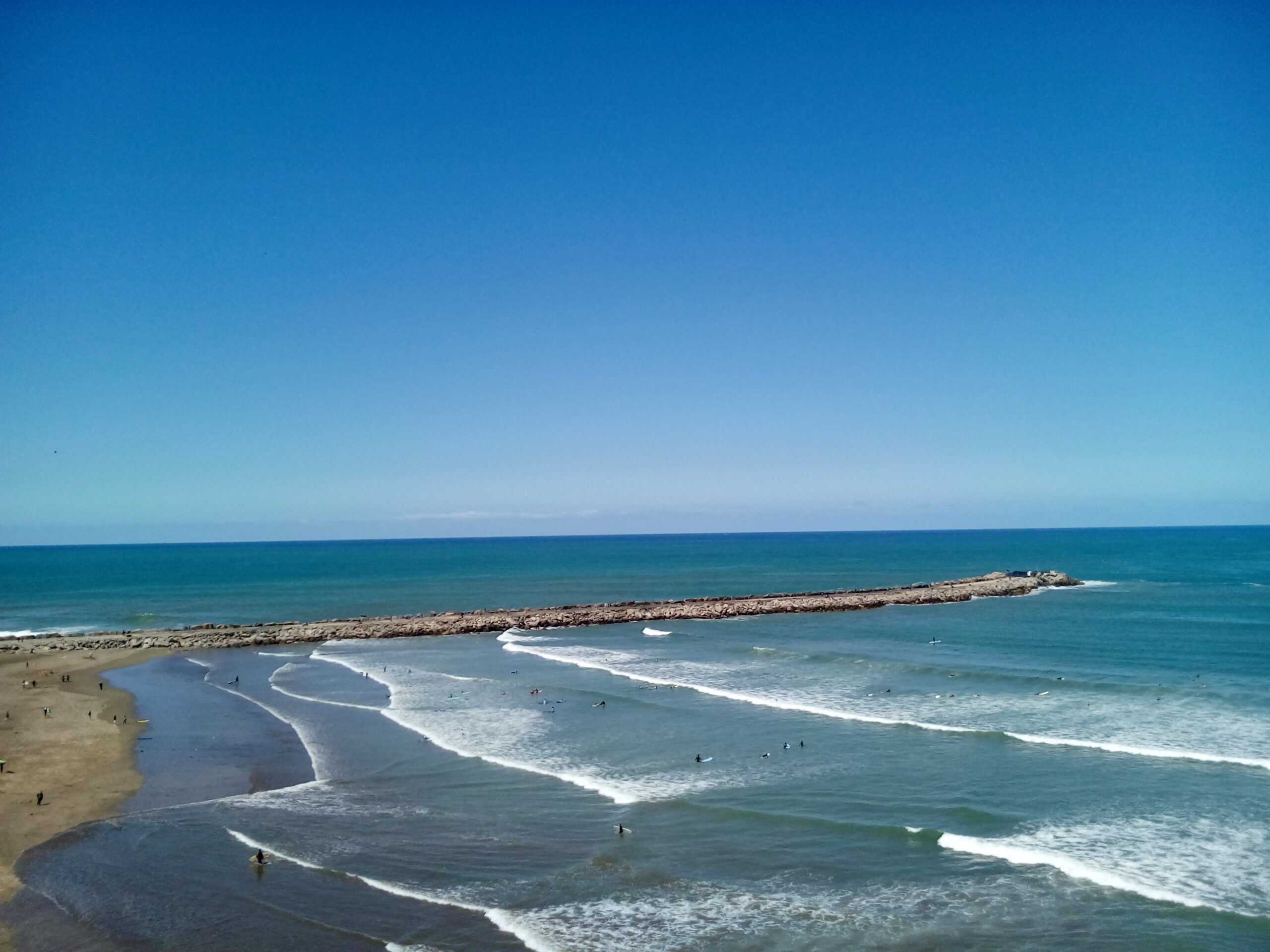 Подробнее о статье 7  День 8-й. Океан