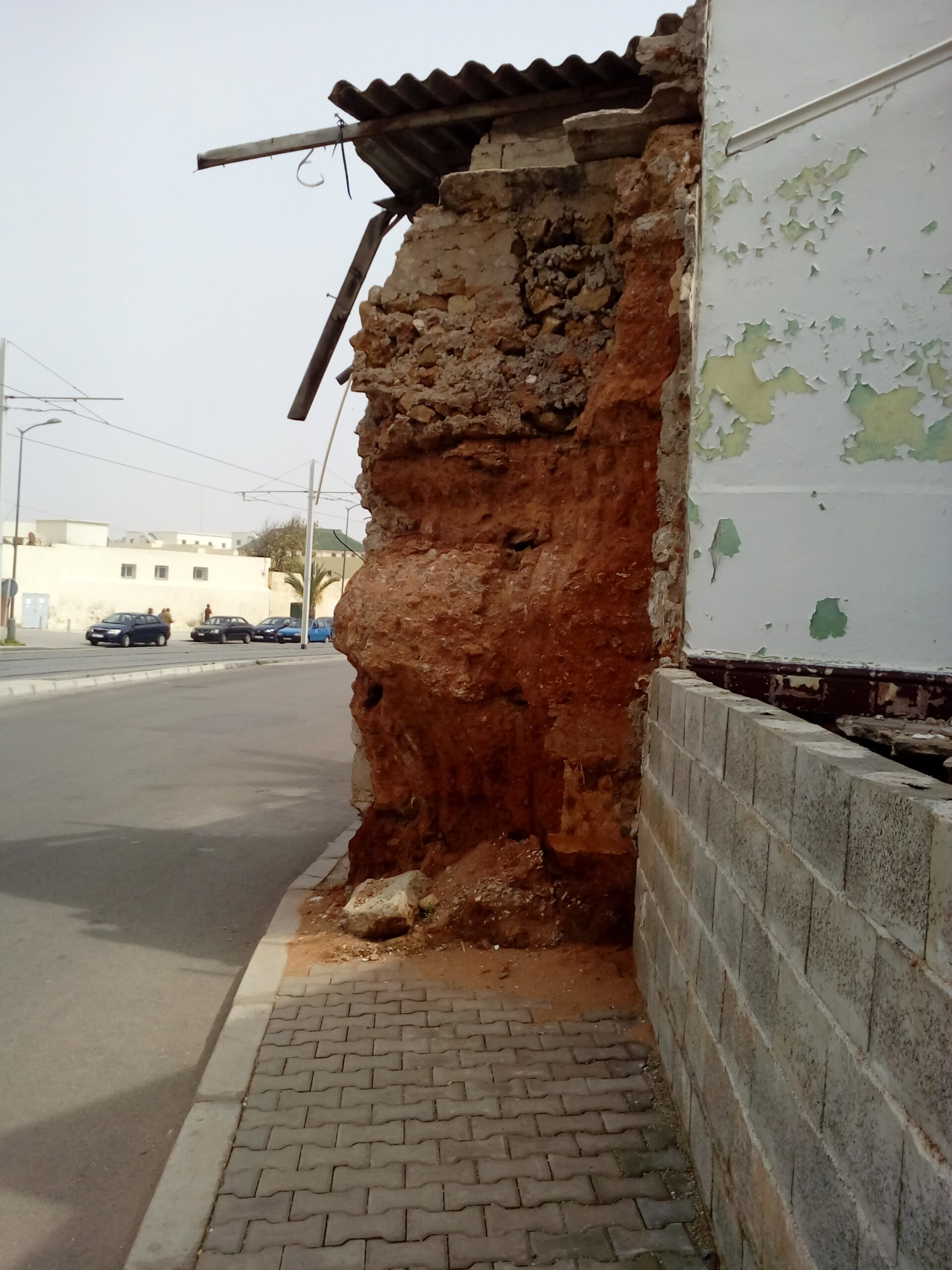 Подробнее о статье 11 День 13-й. Прогулка по Рабату.