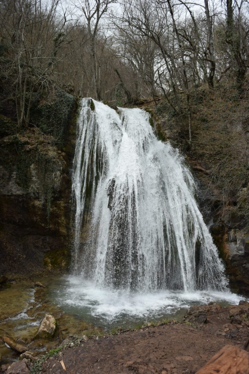 Подробнее о статье Поход в горы. День третий.