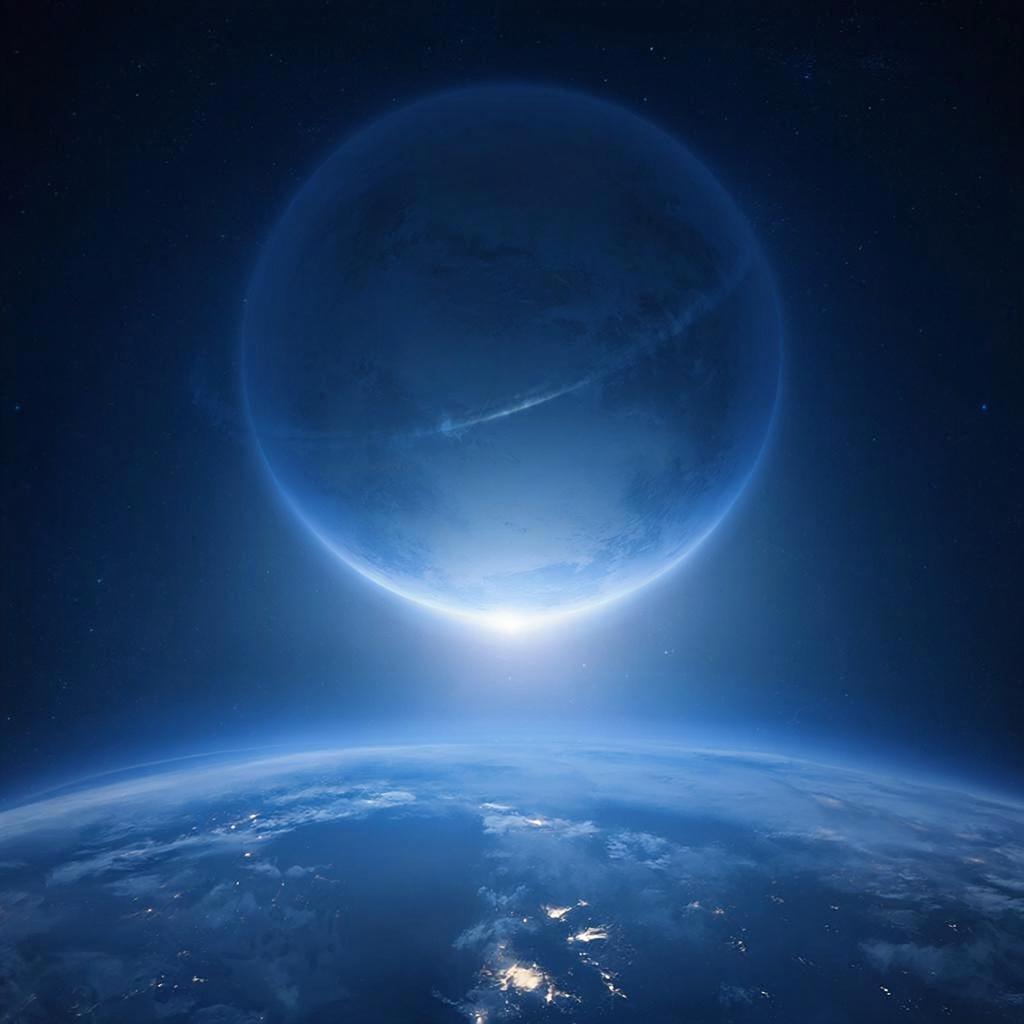 Подробнее о статье Новый цикл Венеры