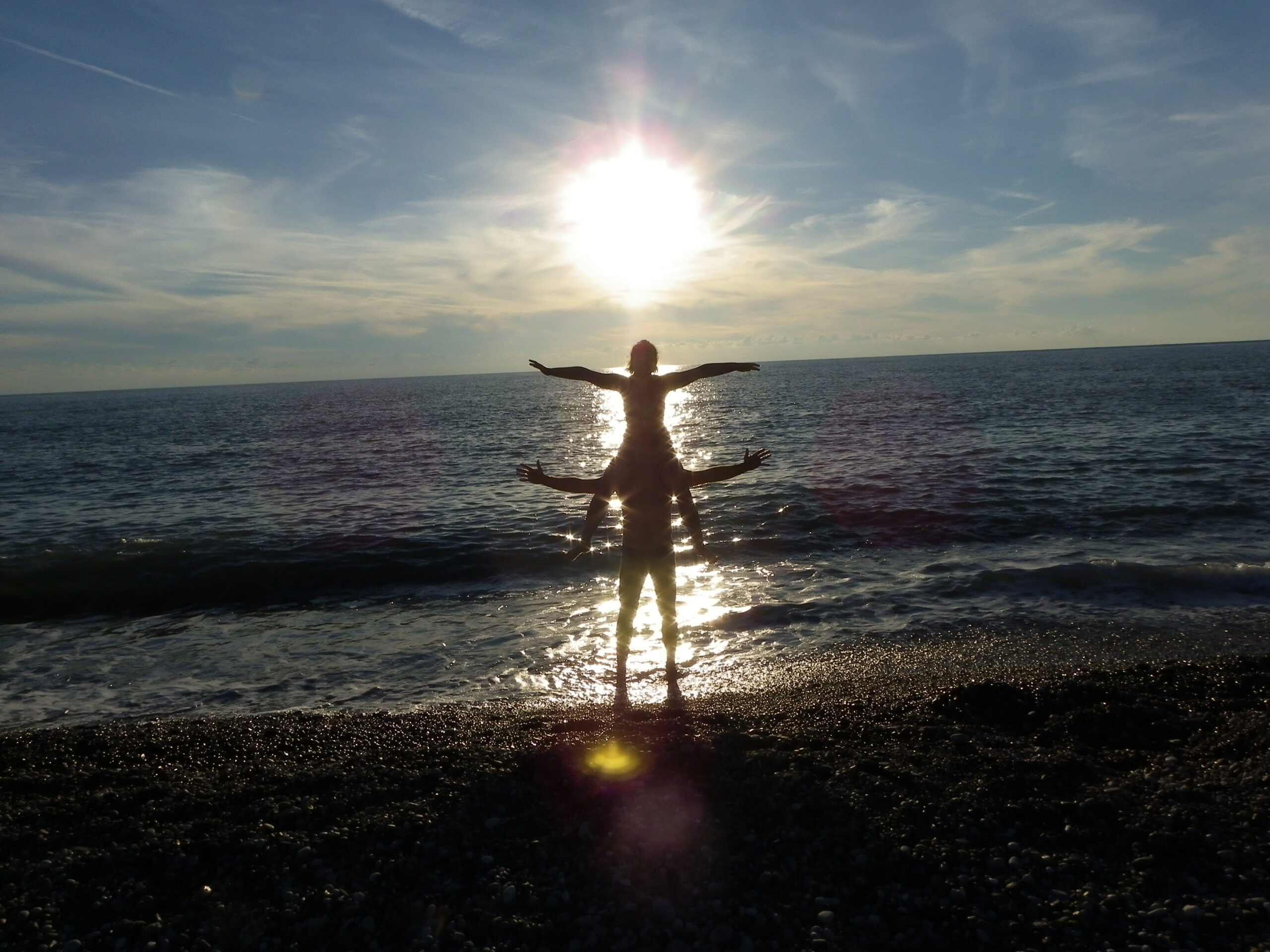 Подробнее о статье Гороскоп совместимости (синастрия)