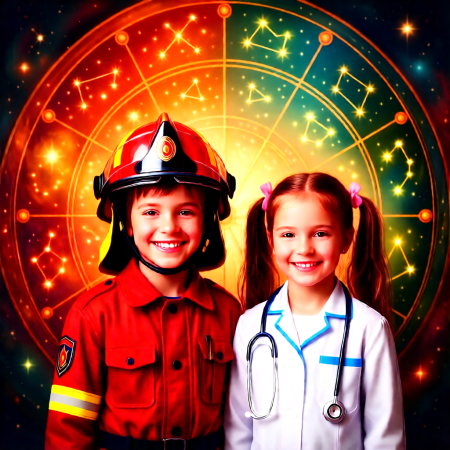 Подробнее о статье Предназначение и профориентация