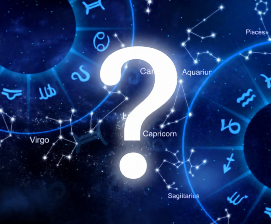 Подробнее о статье Вопрос-ответ (Хорар)